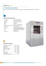 Adela Series Steam Sterilizers-6