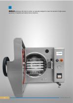 Laboratory Type Vertical And Horizontal Autoclaves 2025-6