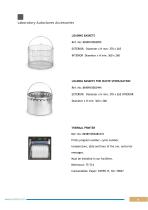 Laboratory Type Vertical And Horizontal Autoclaves 2025-9
