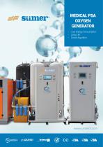 Medical Oxygen Generators 2025-1
