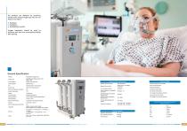 Medical Oxygen Generators 2025-3