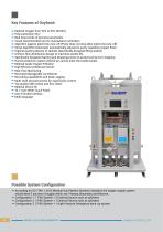 Oxygen Generator PSA Catalogue - 6