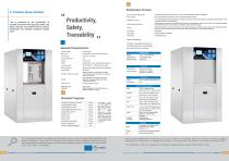 SM Series Steam Sterilizers-4