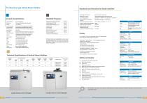 SM Series Steam Sterilizers-7