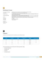 Steam Steriliser / Autoclave Catalogue - 13