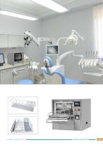 Washing and Disinfection Devices 2025-11