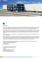 Washing and Disinfection Devices 2025-2