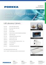 Scientific & Medical Equipment Accessories - 1