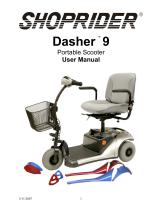 Dasher 9-1