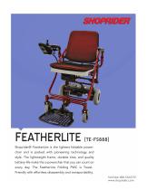 FeatherLite - 1