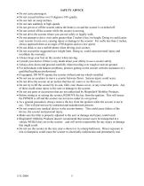Sunrunner 3-5