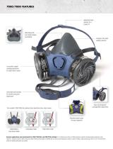 7000 /7800 /9000 REUSABLE RESPIRATORS-3