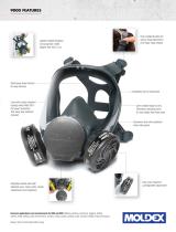 7000 /7800 /9000 REUSABLE RESPIRATORS-4