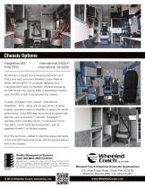 MAV - Wheeled Coach - PDF Catalogs | Technical Documentation