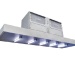 Módulos de fluxo laminar