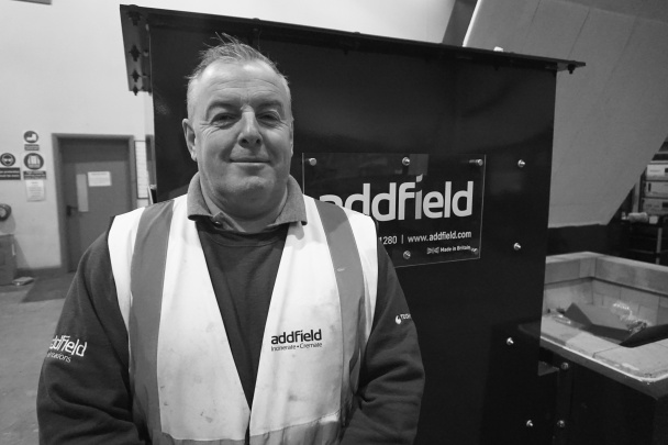 Addfield Environmental Systems Photo 3