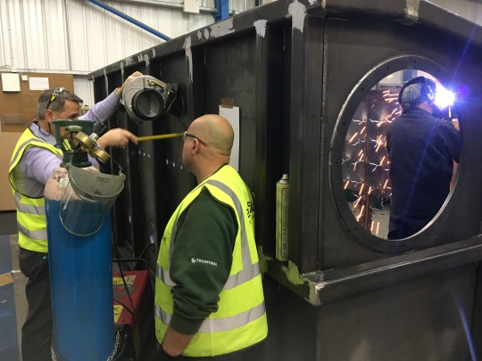 Addfield Environmental Systems Photo 6