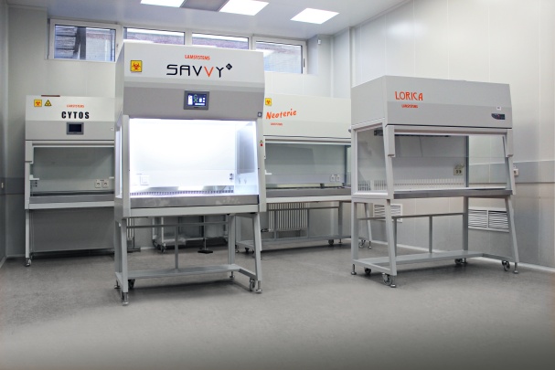 LAMSYSTEMS Photo 2