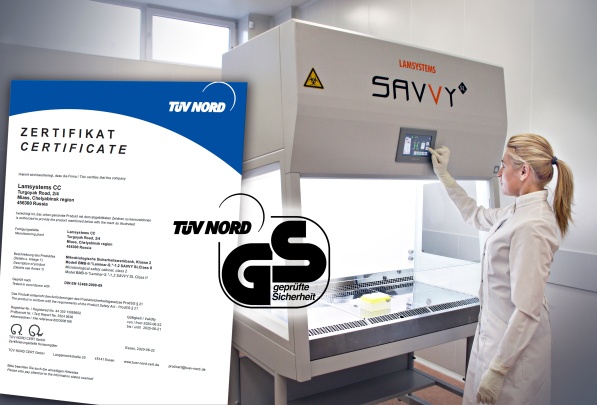 LAMSYSTEMS Photo 1
