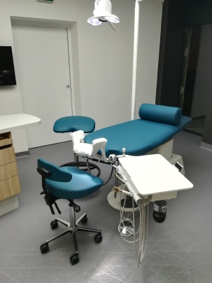 MEUNIER CARUS MEDICAL Photo 1
