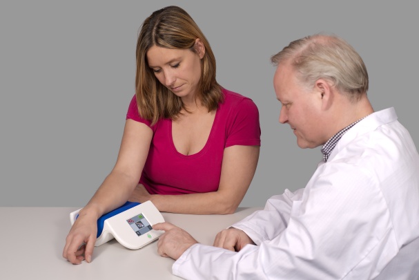 Diagnoptics Technologies Photo 1