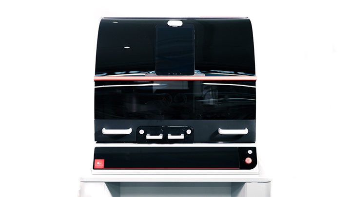 Ginolis Ltd. Photo 1