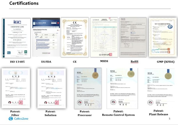 Celltrazone Photo 3