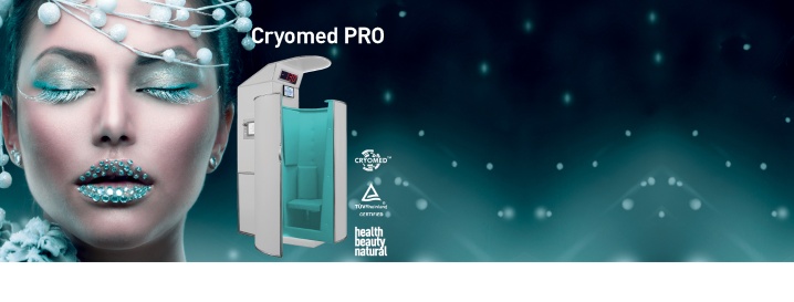 Cryomed Photo 2