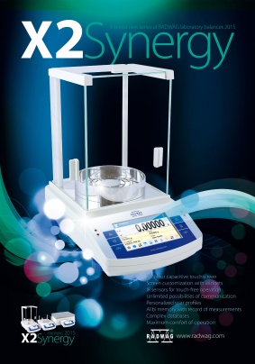 RADWAG Balances & Scales Photo 6