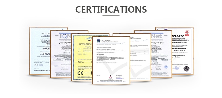 Kernel Medical Equipment Co., Ltd Photo 9