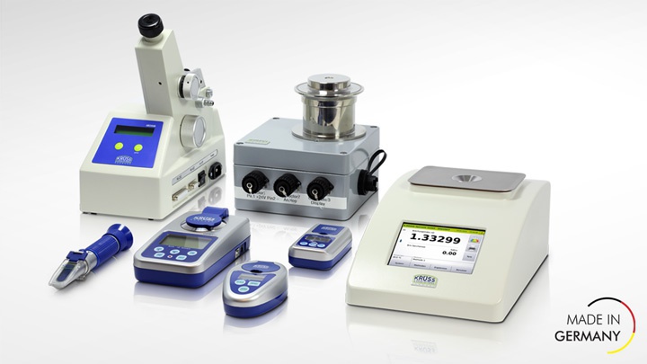 A. KRÜSS Optronic GmbH Photo 2
