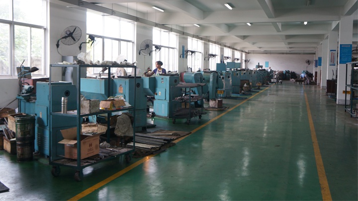 Zhangjiagang Medi Medical Equipment Photo 1