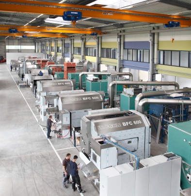 L.B. Bohle Maschinen und Verfahren GmbH Photo 1