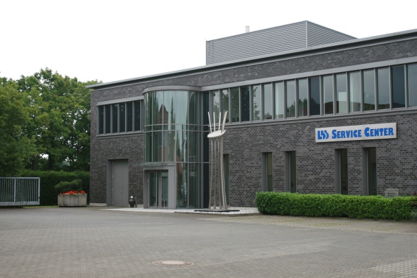 L.B. Bohle Maschinen und Verfahren GmbH Photo 5