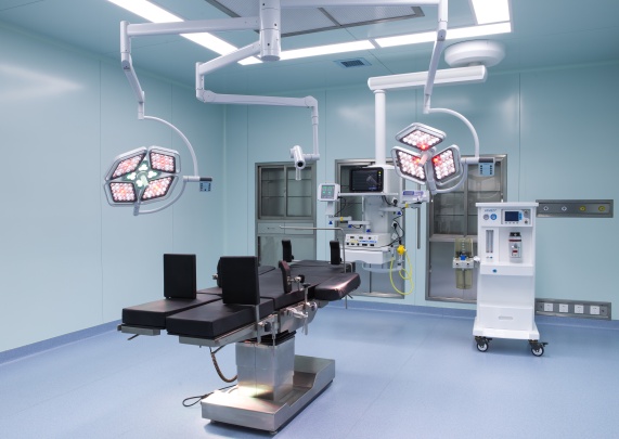 Shanghai Huifeng Medical Instrument Photo 8