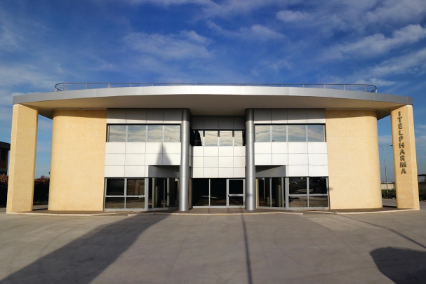 ITEL Telecomunicazioni Photo 2