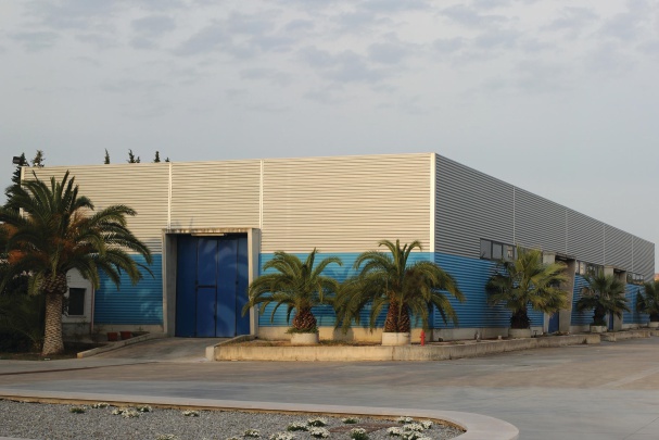 ITEL Telecomunicazioni Photo 3