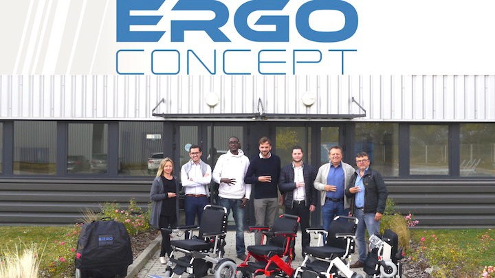 ErgoConcept Photo 1