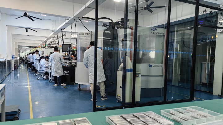Shanghai LZQ Precision Tool Photo 7