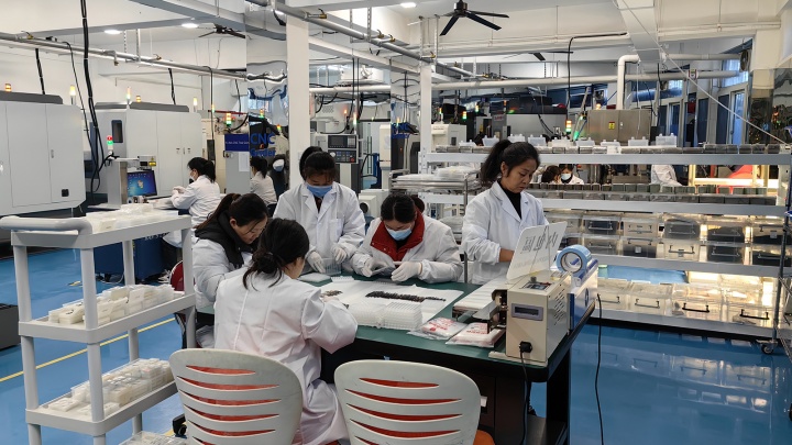 Shanghai LZQ Precision Tool Photo 9