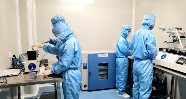 Shenzhen Microprofit Bio-tech Co., Ltd. Photo 4