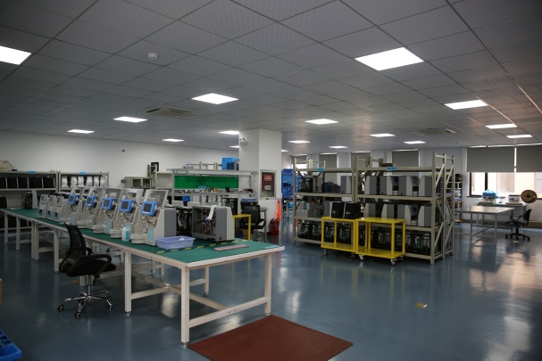 Panstar Electronic Instrument Co.,Ltd Photo 6