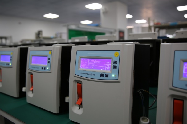 Panstar Electronic Instrument Co.,Ltd Photo 4
