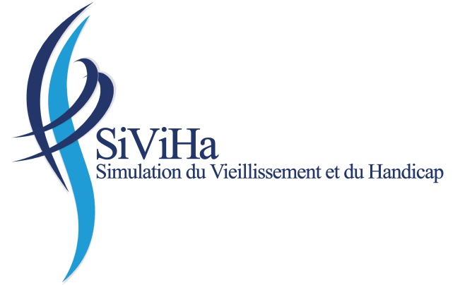 Simulation of Aging and Disability Photo 2