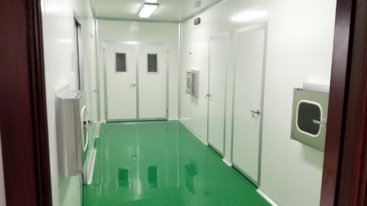 Hangzhou Formed Medical Devices Photo 2