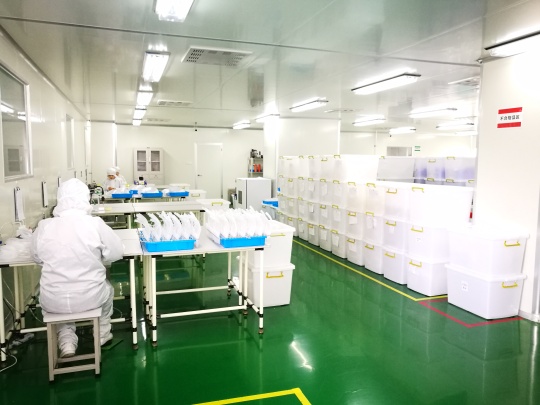 Hangzhou Formed Medical Devices Photo 5