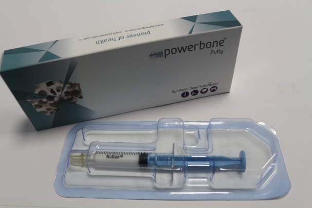 Bonegraft Biomaterials Photo 2