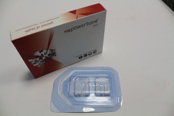 Bonegraft Biomaterials Photo 5