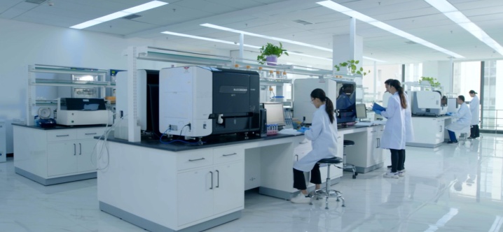 Beijing Succeeder Technology Inc. Photo 4