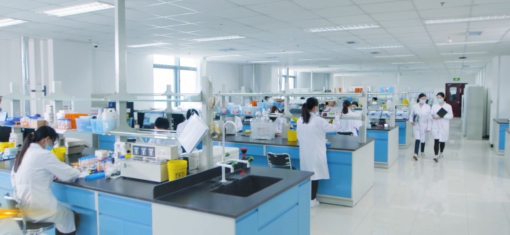 Beijing Succeeder Technology Inc. Photo 5
